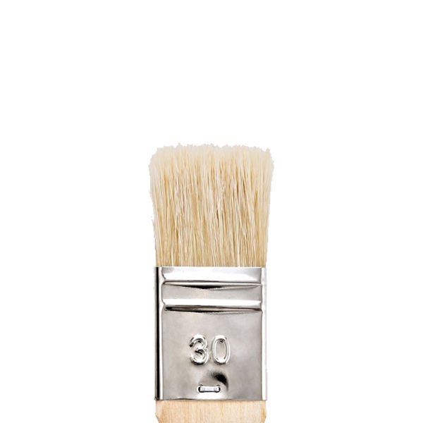 Brons BR-2132 325 Serisi 30 mm Zemin Fırçası