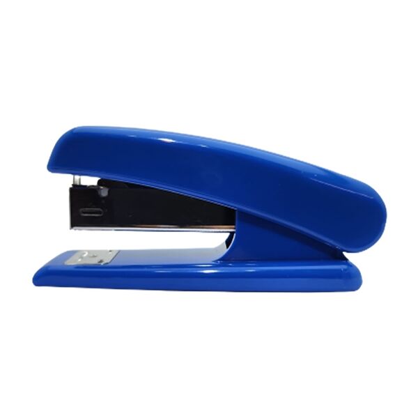 Mas 758 24/6 Siyah Tel Zımba Makinası