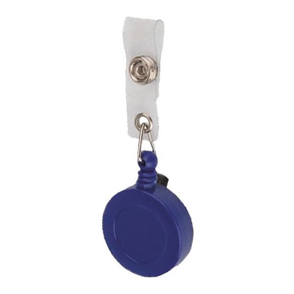 Ark Renkli Yuvarlak Plastik Yoyo