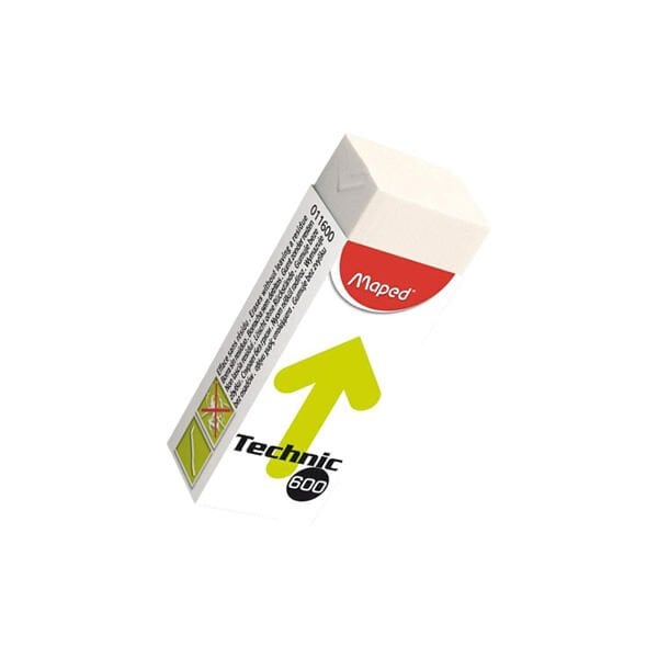 Maped 011600 Technic Silgi