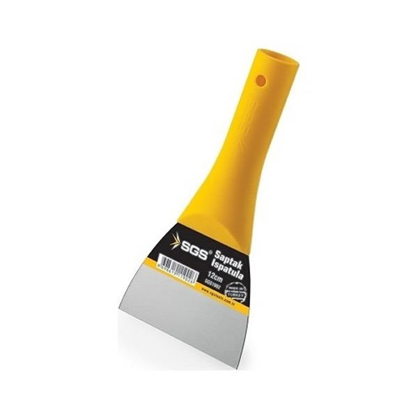 Sgs 1903 14 cm Saptak Spatula
