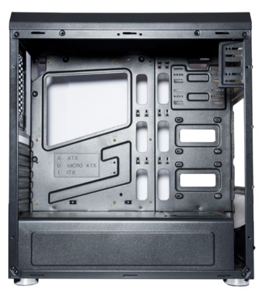 Vento VG06F Gaming Kasa