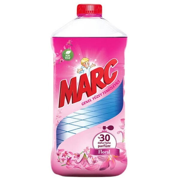 Marc 900 ml Yüzey Temizleyici