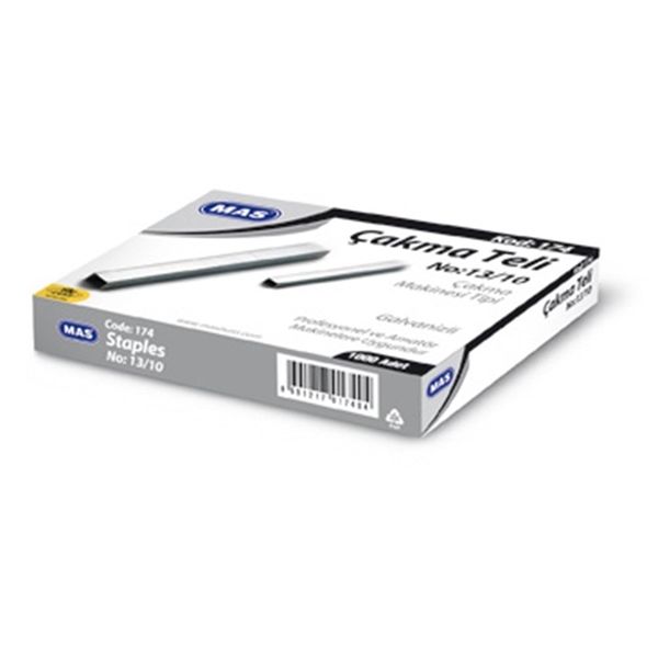 Mas 174 No:13-10 Çakma Makinası Teli