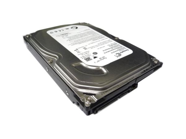 Seagate 500GB ST3500414CS 5900 RPM 16MB Cache SATA 3.0Gb-s 3.5'' Internal Harddisk