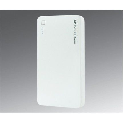 Gp 20.000mAh Beyaz Powerbank Gp3C20Awe-2B1