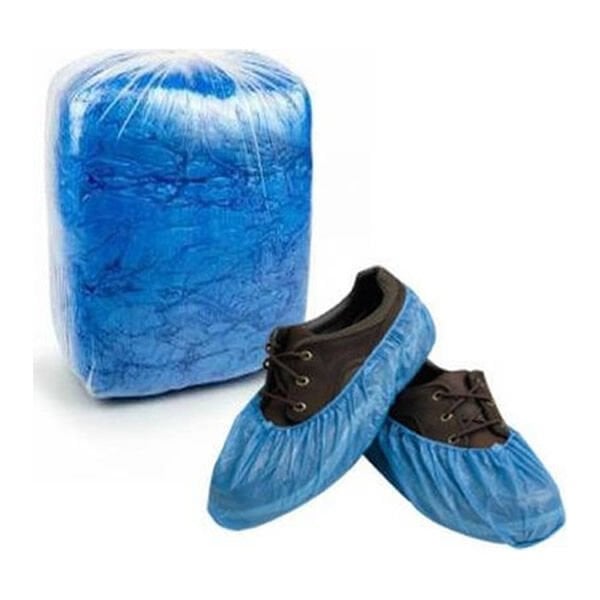 Kafem 500 lü Mavi Galoş