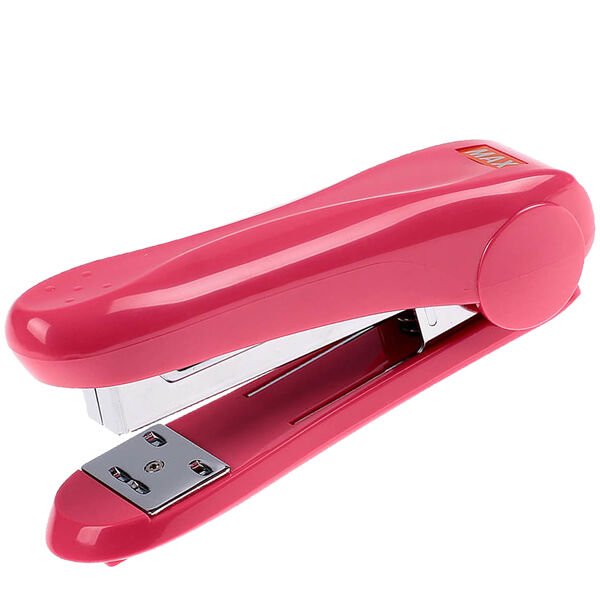 Max HD-50 Pembe Zımba Makinası