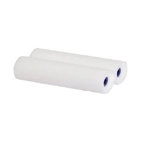 İzmir Fırça 10 Cm Eko Parlak Rulo Yedeği