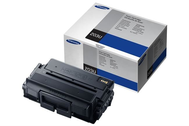 Samsung D4550 Black Siyah Toner
