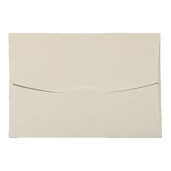 Oyal 152X225 250 gr 50 li Saten Koyu Gold Zarf