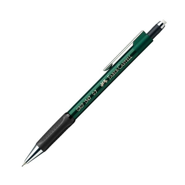 Faber Castell Grıp Iı 1347 0.7 Mm Yeşil Versatil Kalem