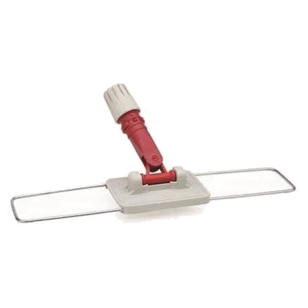Flora 80 cm Düğmeli Nemli Mop Aparatı