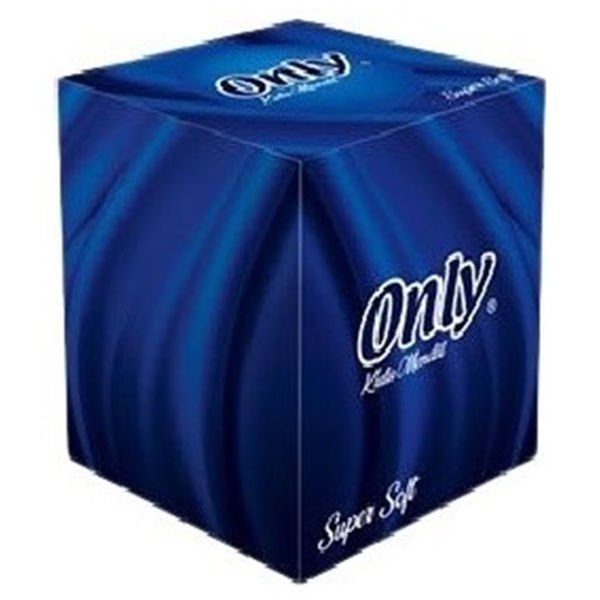 Only 80 li Kutu Mendil