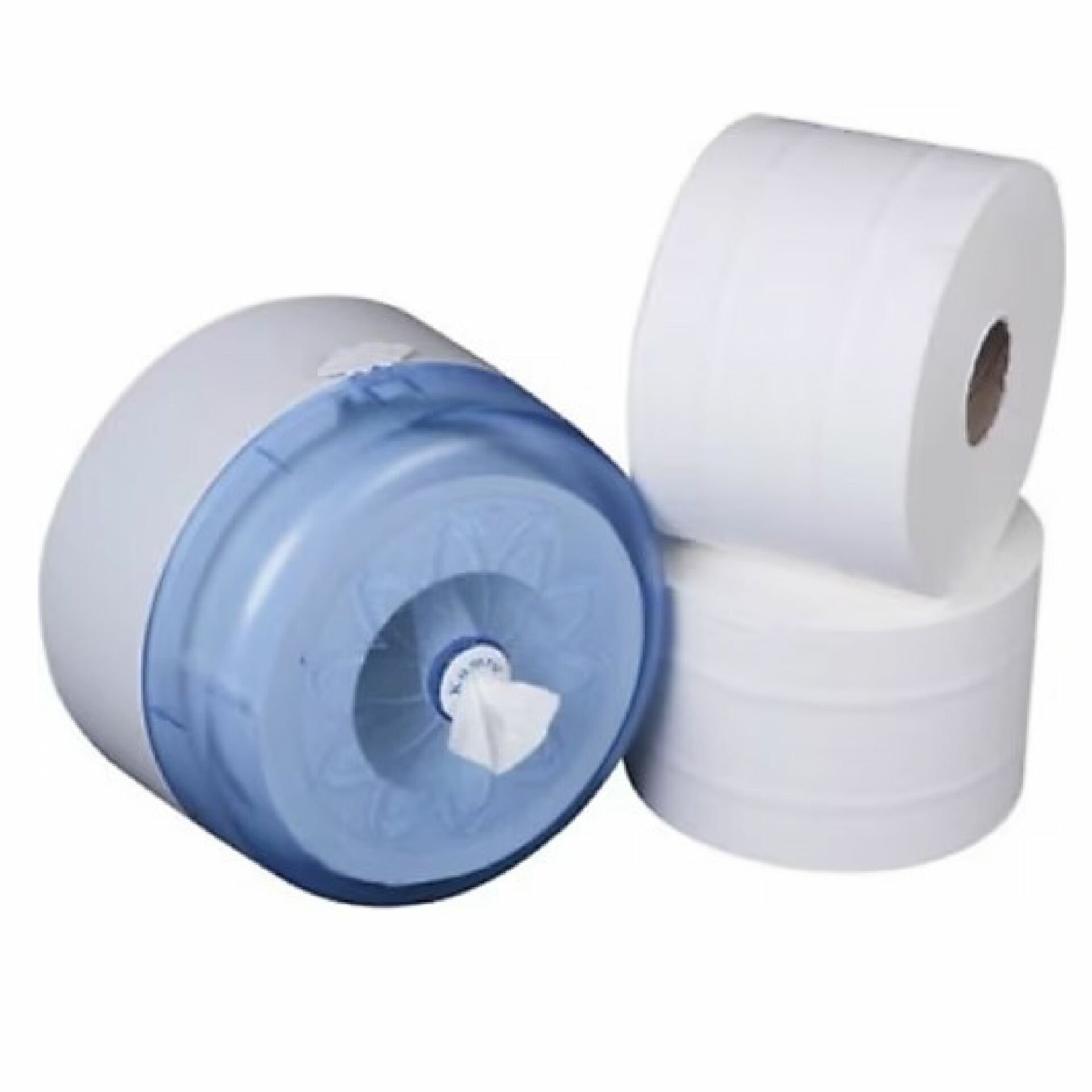 Tem 6 lı İçten Çekmeli Tuvalet Kağıdı