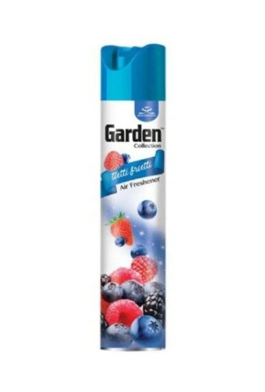 Garden 300 ml Böğürtlen Oda Kokusu