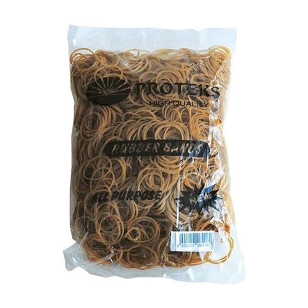 Proteks 2719 40 mm 500 gr Kauçuk Lastik