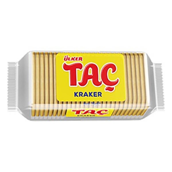 Ülker 76 gr Taç Kraker