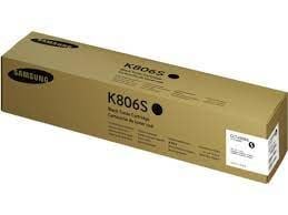 Samsung K806S Black Siyah 45.000 Sayfa Toner