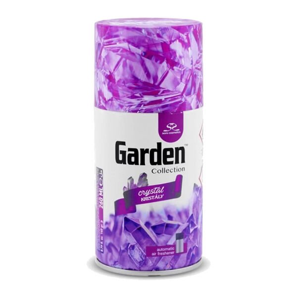 Fresh 260 ml Air Kristal Oda Spreyi