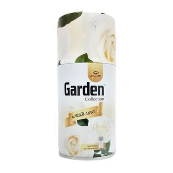 Fresh 260 ml Air Beyaz Gül Oda Spreyi