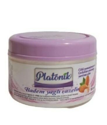 Platonik 90 ml Vazelin