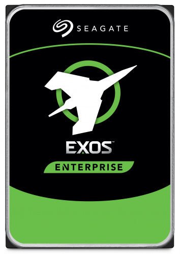 Seagate 8TB Exos 7E8 (512e) ST8000NM00 3.5'' Nas Harddisk