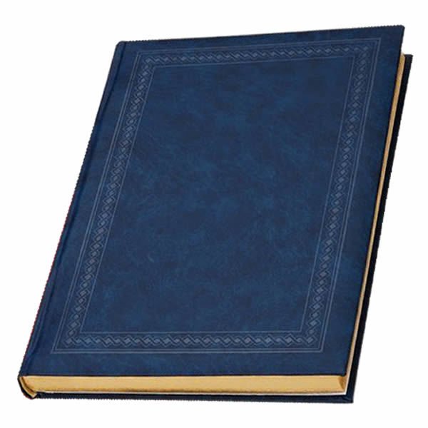 Bayındır BHD0100 216 Yaprak Şeref Defteri