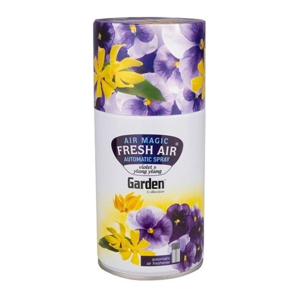 Fresh 260 ml Air Menekşe Oda Spreyi