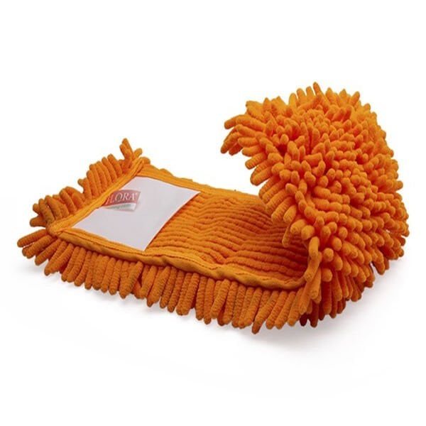 Flora F501 40 cm Endüstriyel Mikrofiber Mop