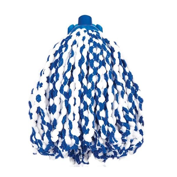 Flosoft FT511 Desenli Mikrofiber Kibar Mop