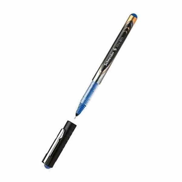 Schneider Xtra 805 0,5 mm Mavi İğne Uçlu Roller Kalem