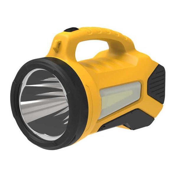 Panther PT-8030 Usb Şarjlı 2500 Lumen El Feneri