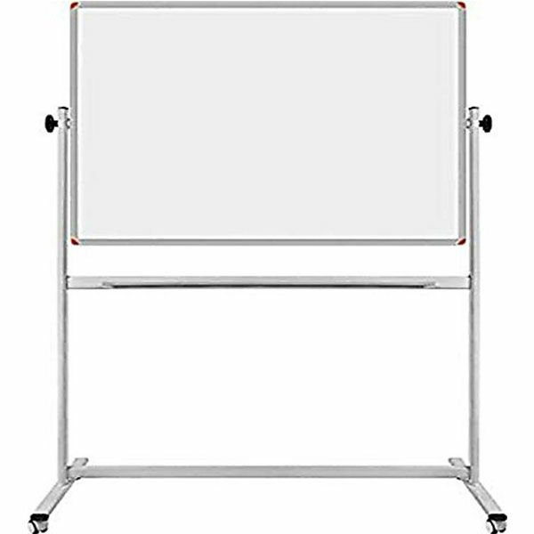 Panda Mobil Çift Taraflı Yazı Tahtası 90X120