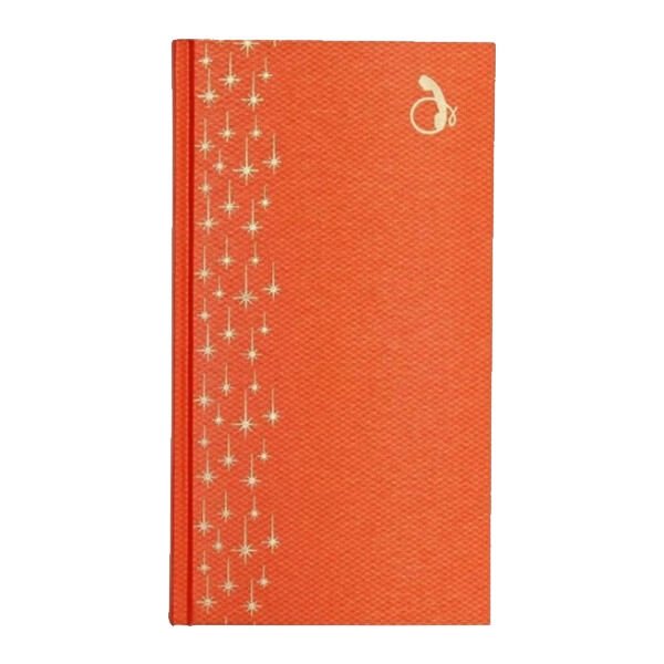 Bayındır BFH0251 12x22,5 No:2/4060 28 Basamaklı Telefon Fihrist