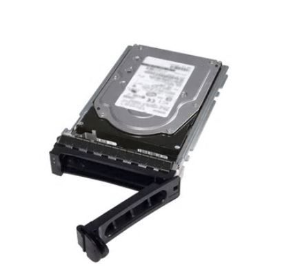 Dell AUNQ-400 600GB 10000RPM SAS 12GBps 2.5''Dahili