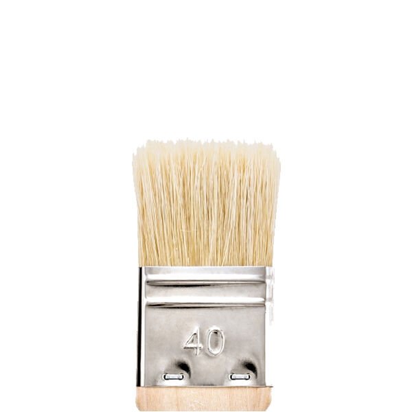 Brons BR-2133 325 Serisi 40 mm Zemin Fırçası