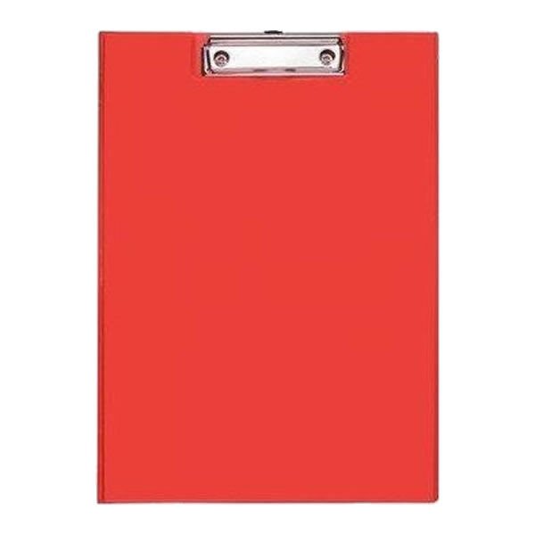 Önder 2291-2 Wole A4 Kırmızı Pvc Kapaksız Sekreterlik