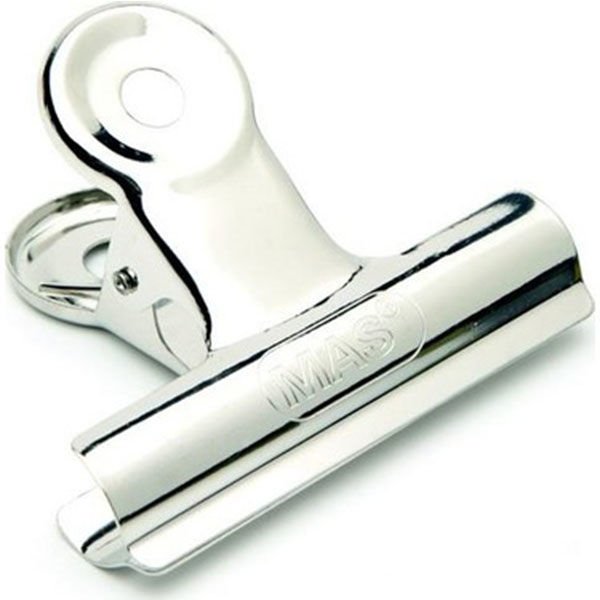 Mas 950 Metal Kıskaç Yaylı 40Mm