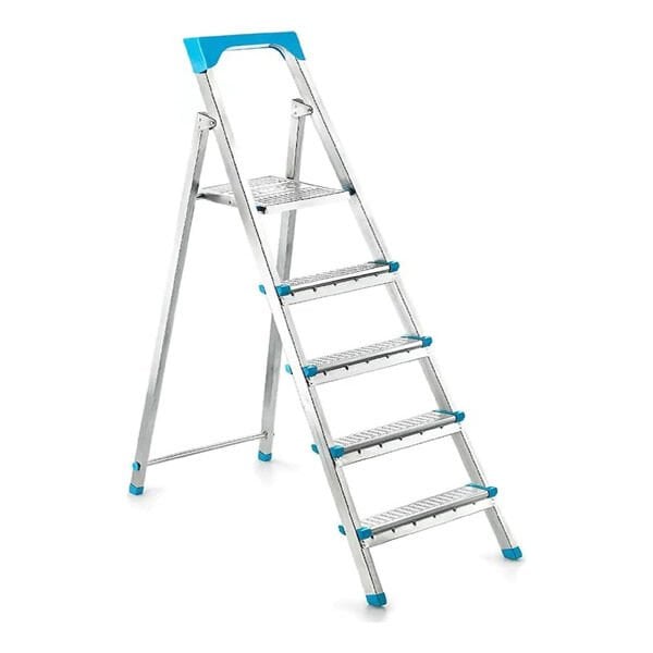 Seçkin 4+1 Basamak Profil Merdiven