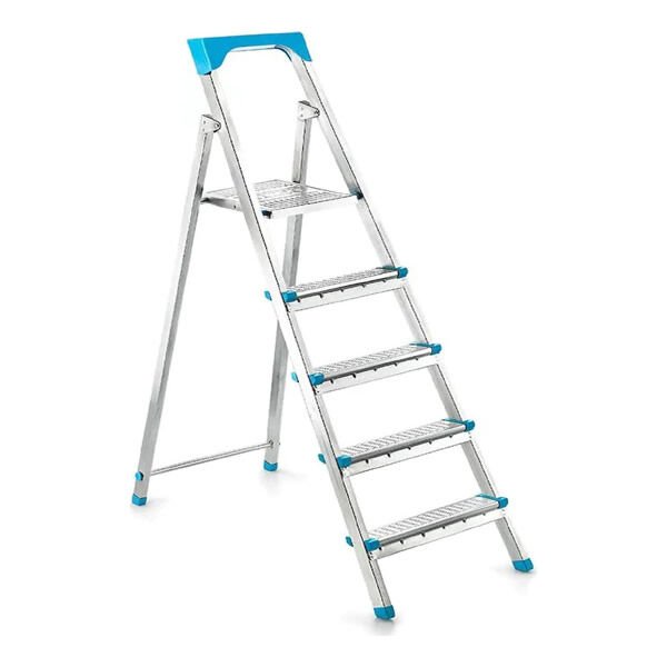 Seçkin 4+1 Basamak Profil Merdiven