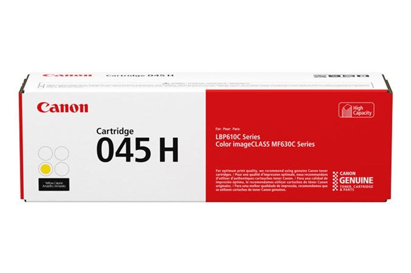 Canon CRG-067 M Magenta Kırmızı Toner MF65X