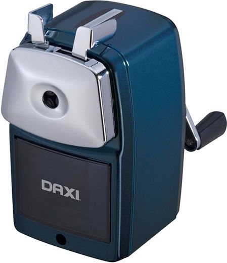 Daxi DX-9000 Kollu Kalemtıraş