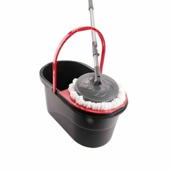 Zambak ZP280 Döner Başlıklı Lodos Temizlik Seti