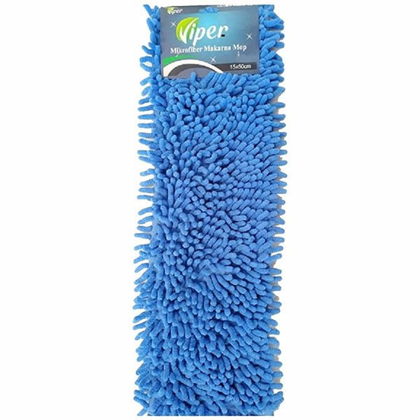 Viper Makarna Mop Yedeği 60cm
