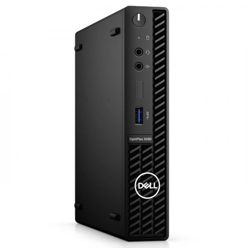 Dell OptiPlex 3000MFF i5-12500T 8GB 256GB SSD Ubuntu N011O3000MFF-VP-U Masaüstü Bilgisayar