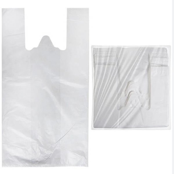 Yıldırımlar 1 kg Orta Boy Hışır Poşet