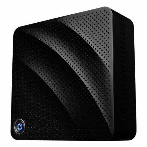 Msi Cubi N JSL-011TR Celeron N4500 4Gb Ddr4 128Gb Ssd W10Pro Sıyah Mini Pc