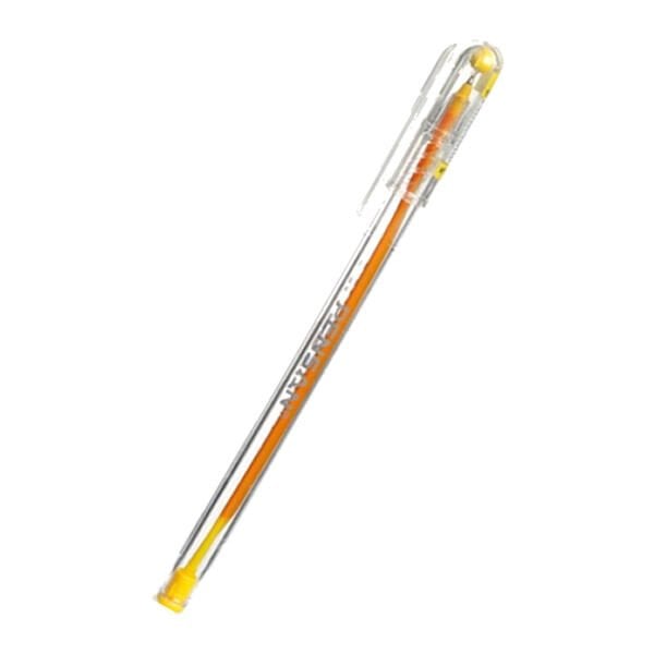 Pensan My-Tech 12 li Turuncu Tükenmez Kalem