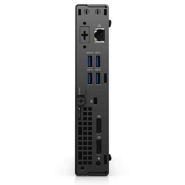 Dell OptiPlex 3000MFF i3-12100T 8GB 256GB SSD Ubuntu N006O3000MFF-VP-U Masaüstü Bilgisayar